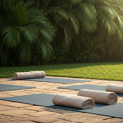 Lifestyle & Wellness