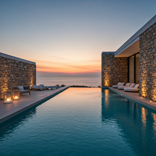 Private Villa Celebrations
