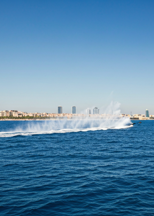 37th America’s Cup