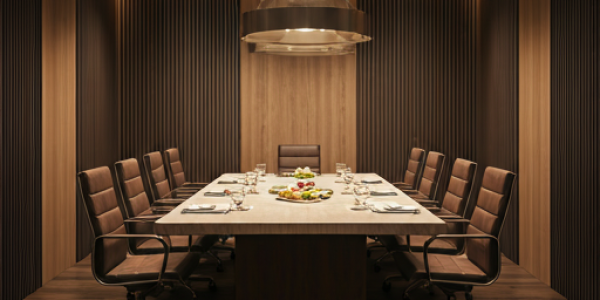 Executive Board Meetings