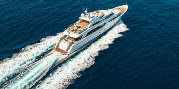 Private Yacht Charters
