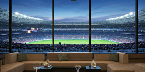 Sports Hospitality