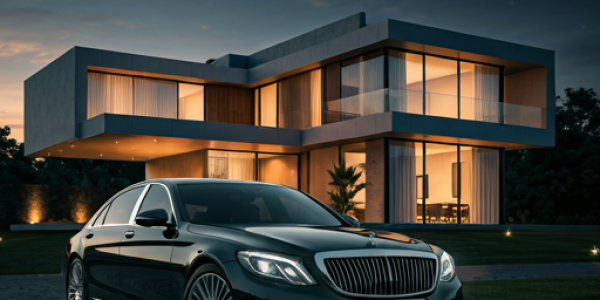 Tailor-Made VIP Journeys